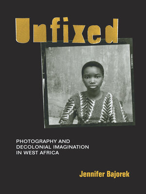 cover image of Unfixed